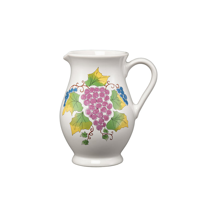The Closet Country Vineyard Pitcher 