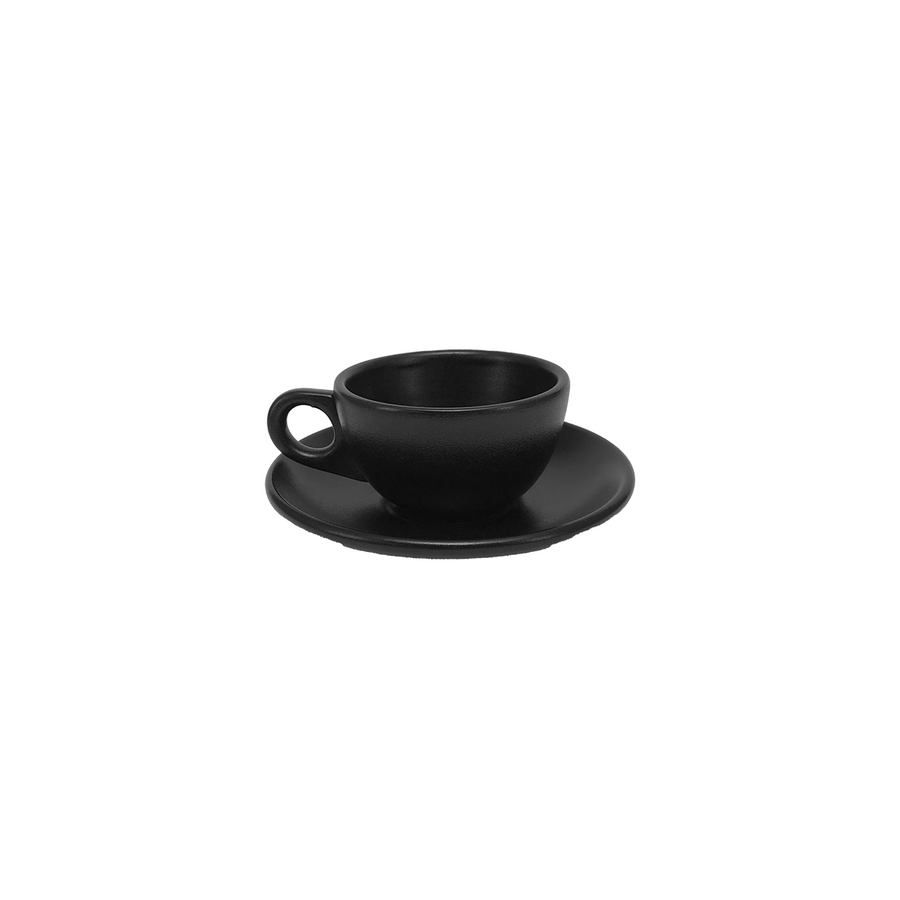 Foundry Boston Saucer with cup