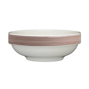 Brush Tones 24oz Bowl - USA Dinnerware Direct, Bowls & Dishes proudly made in the USA by the Fiesta Tableware Company