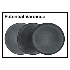 Potential variance of Pewter