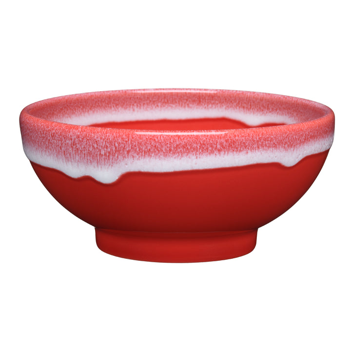 Snowcap Bowl - USA Dinnerware Direct, Bowls & Dishes proudly made in the USA by the Fiesta Tableware Company
