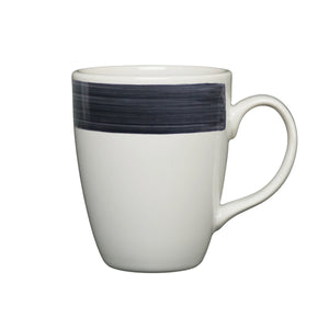 Brush Tones 14oz Mug - USA Dinnerware Direct, Drinkware proudly made in the USA by the Fiesta Tableware Company