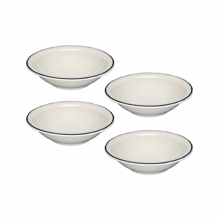 Set of 4 Styleline Bowls