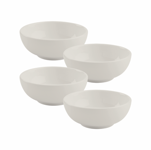 Set of 4 Vale Bowls - USA Dinnerware Direct, Set of 4 proudly made in the USA by the Fiesta Tableware Company