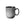 Load image into Gallery viewer, Pewter Mug - USA Dinnerware Direct, Drinkware proudly made in the USA by the Fiesta Tableware Company
