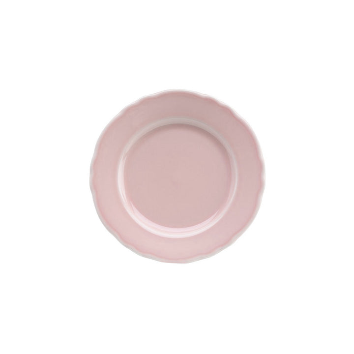 Terrace Salad Plate - USA Dinnerware Direct, Plate proudly made in the USA by the Fiesta Tableware Company